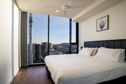 Arise Atlas Apartments - ACT Tourism 2