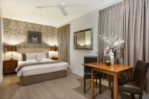 Ballina Travellers Lodge Motel - ACT Tourism 0