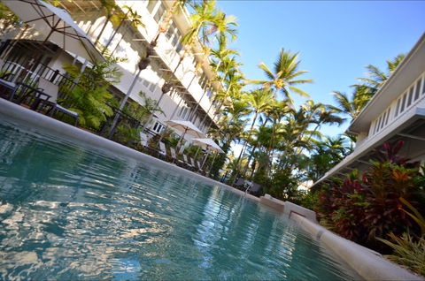 Balboa Apartments - ACT Tourism 1