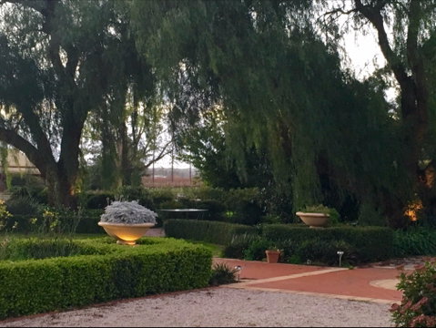 BAROSSA  HOUSE - ACT Tourism 2