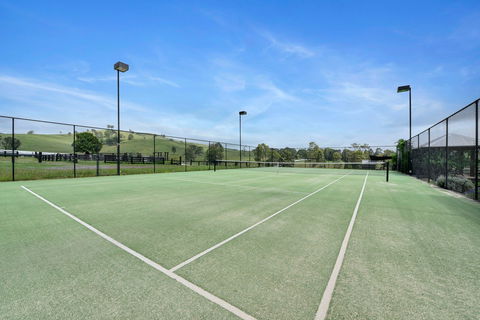 Barrington Park Estate - ACT Tourism 1