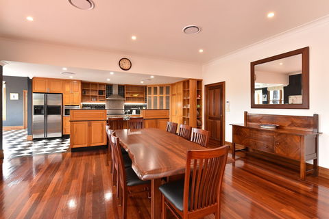 Barrington Park Estate - ACT Tourism 2