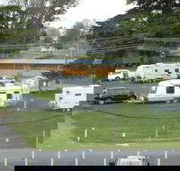 Bathurst Showground - ACT Tourism