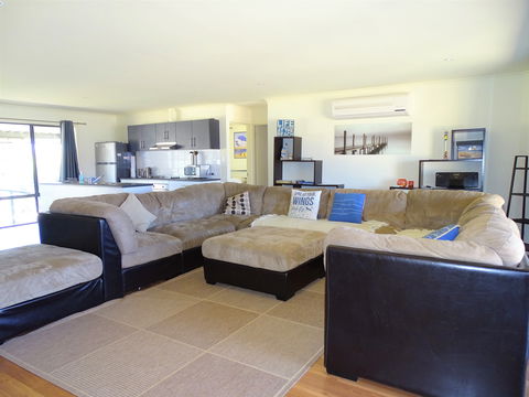 Baydream - ACT Tourism 1