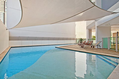 Beachlife Sea Spray Apartment - ACT Tourism 2