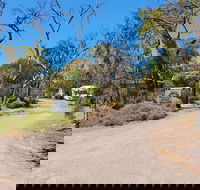 Beautiful Valley Caravan Park - ACT Tourism