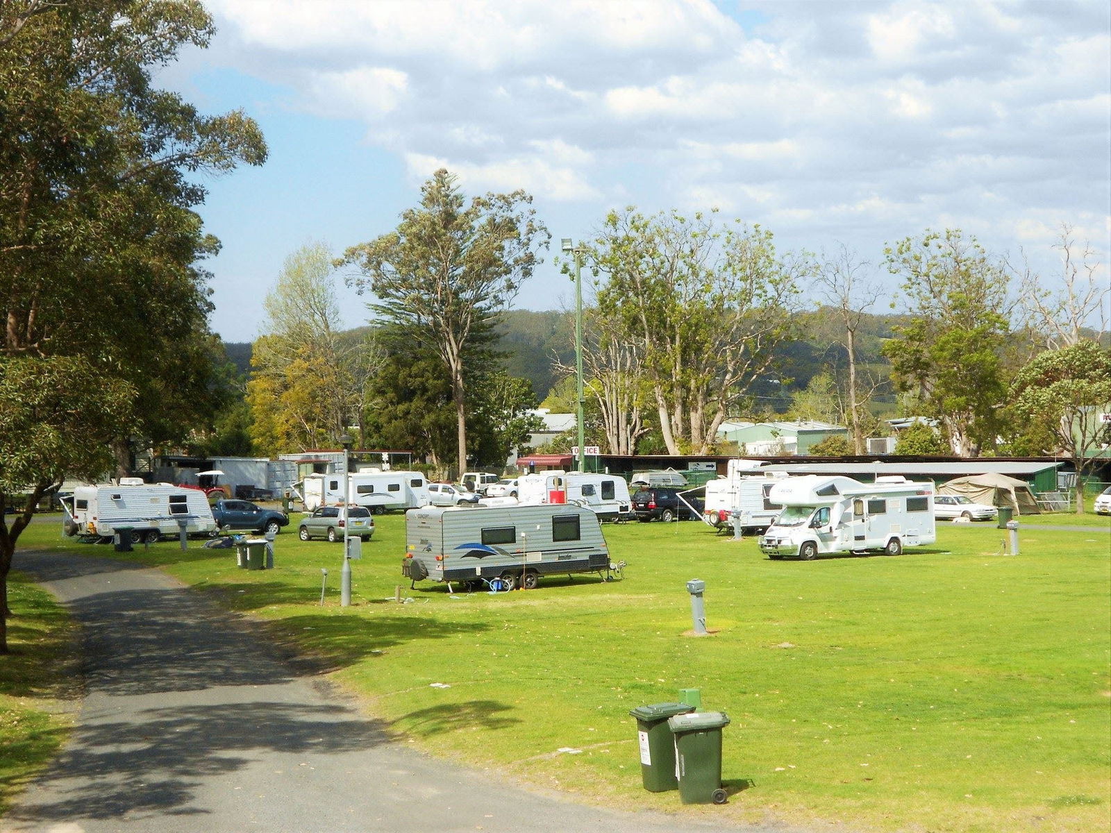 Broughton NSW ACT Tourism