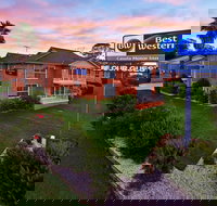 Best Western Casula Motor Inn - ACT Tourism