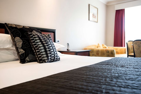 Best Western Plus All Settlers Tamworth - ACT Tourism 1