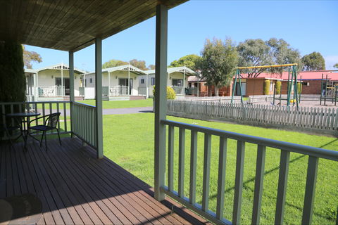 BIG4 Warrnambool Figtree Holiday Park - ACT Tourism 0