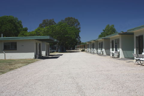 BIG4 North Cedars Holiday Park Wangaratta - ACT Tourism 2