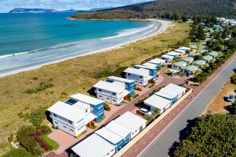 BIG4 Middleton Beach Holiday Park - ACT Tourism 1
