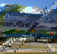 Bingara Riverside Caravan Park - ACT Tourism