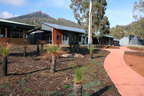 Birrigai Outdoor School And Accommodation Centre - ACT Tourism 0