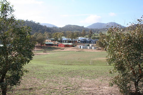 Birrigai Outdoor School And Accommodation Centre - ACT Tourism 1
