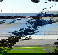 Boat Harbour Motel Wollongong - ACT Tourism