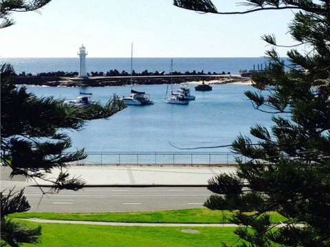 Boat Harbour Motel Wollongong - ACT Tourism 0