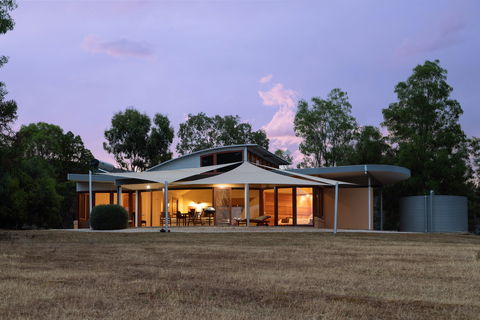 Boroka Downs - ACT Tourism 0