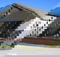 Bowlo Holiday Cabins - ACT Tourism