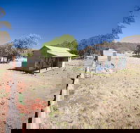 Brackens Hut - ACT Tourism