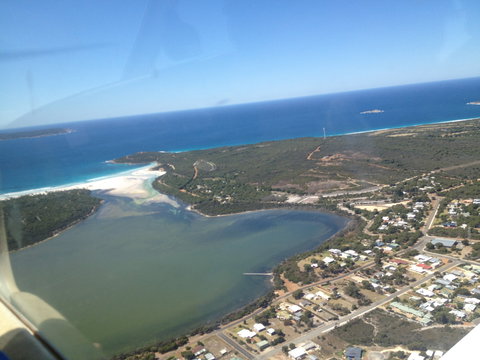 Bremer Bay Caravan Park - ACT Tourism 0