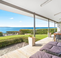 Bunky's By The Sea Holiday House - ACT Tourism
