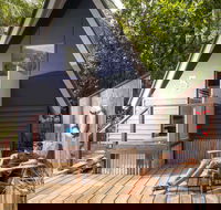 Bungalow Bay Koala Village - ACT Tourism