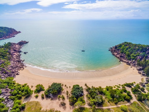 Bungalow Bay Koala Village - ACT Tourism 1