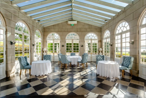 Campbell Point House - ACT Tourism 1