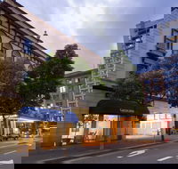 Capitol Square Hotel - ACT Tourism