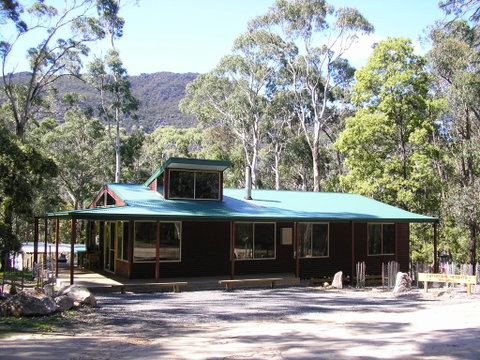 Cathedral Heights - ACT Tourism 0