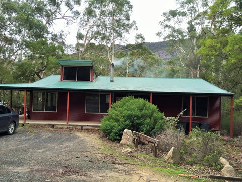 Cathedral Heights - ACT Tourism 1