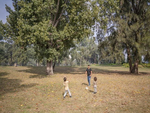 Cattai Campground - ACT Tourism 2