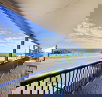 Century 21 SouthCoast Beach House at Moana - ACT Tourism