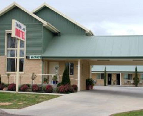Club Motel Tumbarumba - ACT Tourism 0