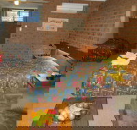 Colonial Motor Inn Pambula - ACT Tourism