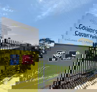 Coolamon Caravan Park - ACT Tourism