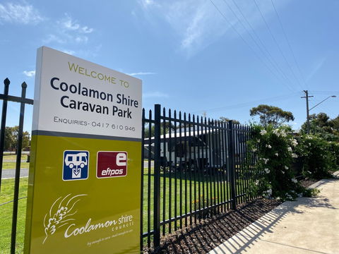 Coolamon Caravan Park - ACT Tourism 0