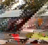 Coolangatta School House - ACT Tourism