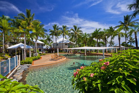 Coral Sands Beachfront Resort - ACT Tourism 2