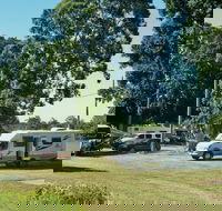 Coraki Caravan Park - ACT Tourism