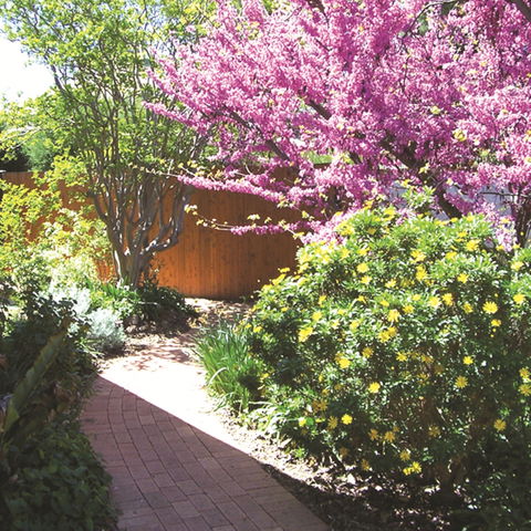 Country Gardens Motor Inn - ACT Tourism 1