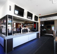 Cow and Calf Hotel - ACT Tourism