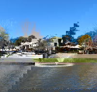 Crowne Plaza Hawkesbury Valley - ACT Tourism