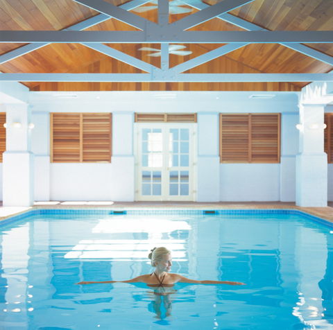 Crowne Plaza Hawkesbury Valley - ACT Tourism 1