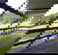 Cudgerie Little House - ACT Tourism