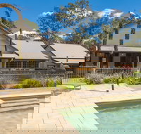 Dalwood Country Retreat - ACT Tourism