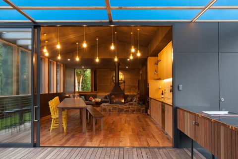 Dales Of Derby - ACT Tourism 1