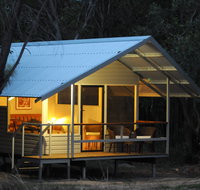 Davidsons Arnhemland Safari Lodge - ACT Tourism