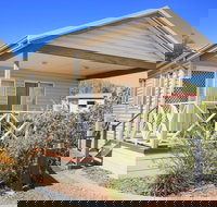 Discovery Parks - Kalgoorlie Goldfields - ACT Tourism